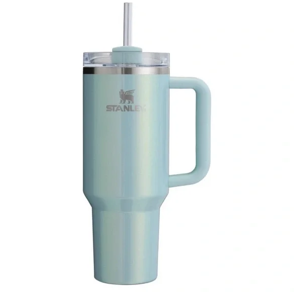 Stanley blueberry milk 40oz - Picture 14 of 14